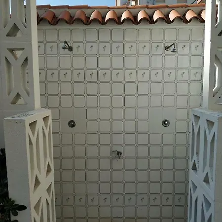 Playa Black Grape Apartment