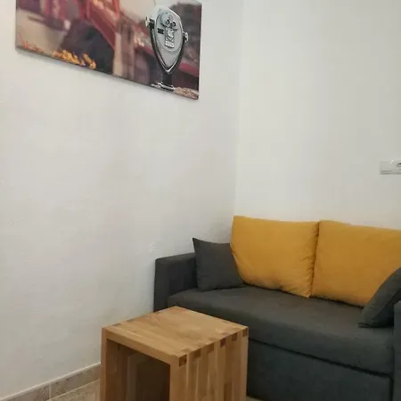 Playa Black Grape Apartment Gandia