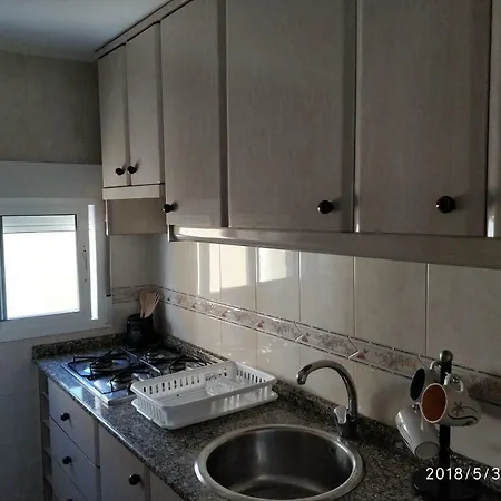 Playa Black Grape Apartment