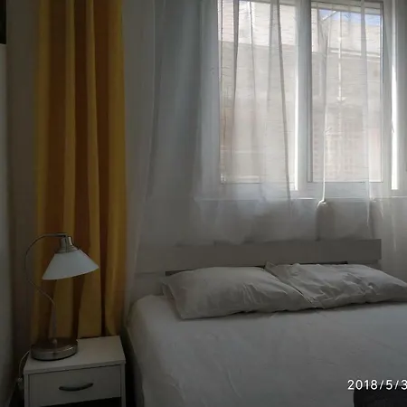 Apartment Playa Black Grape Gandia
