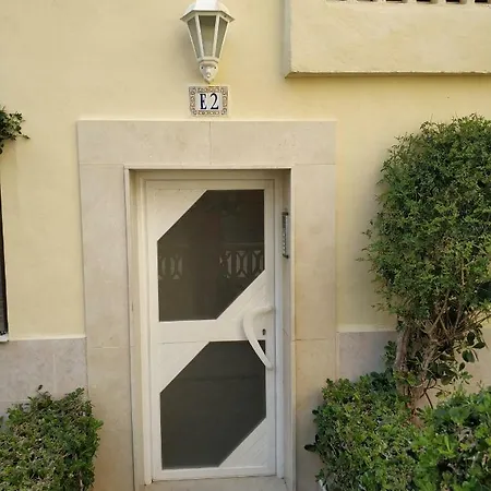 Playa Black Grape Apartment
