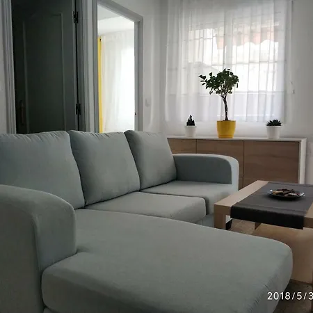 Playa Black Grape Apartment *