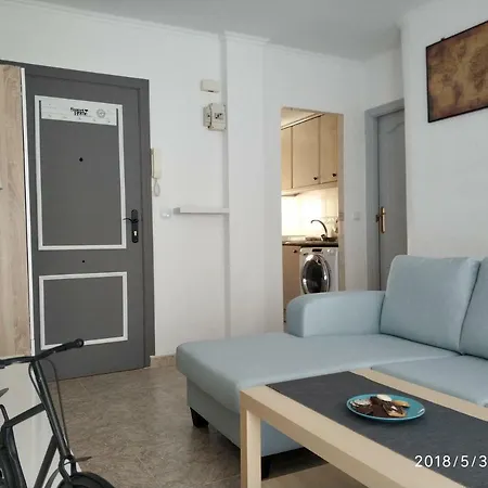 Apartment Playa Black Grape