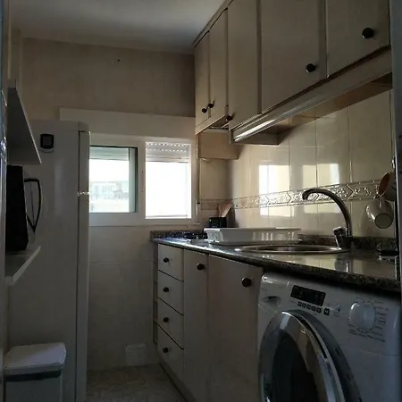 Apartment Playa Black Grape *
