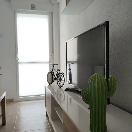 Playa Black Grape Apartment *