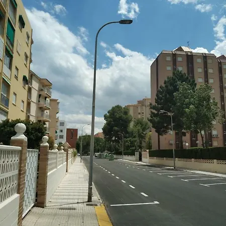 Playa Black Grape Apartment *