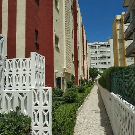 Apartment Playa Black Grape *