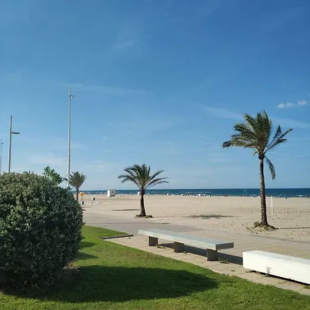 Playa Black Grape Apartment